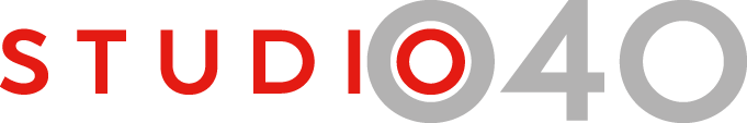 Logo Studio040